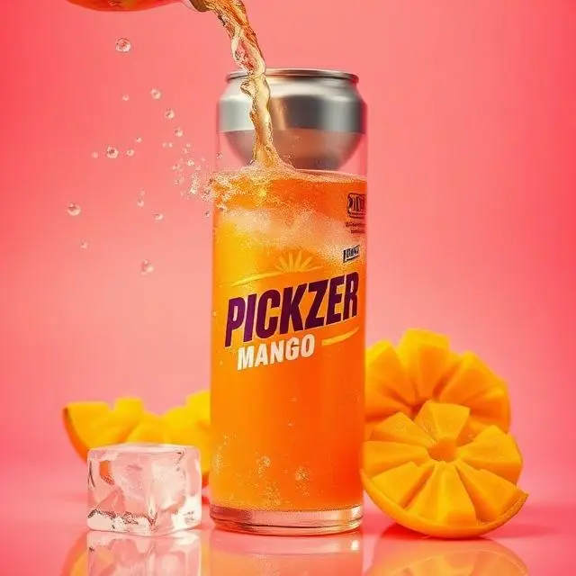 PICKZER Mango